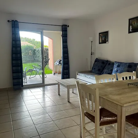 דירה Palmeraie 412- Piscine En Residence-clim-wifi