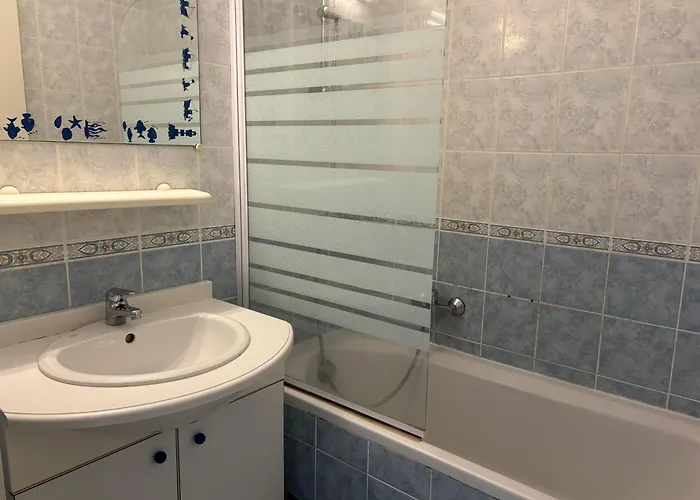 Palmeraie 412- Piscine En Residence-clim-wifi * סארי סולנזארה