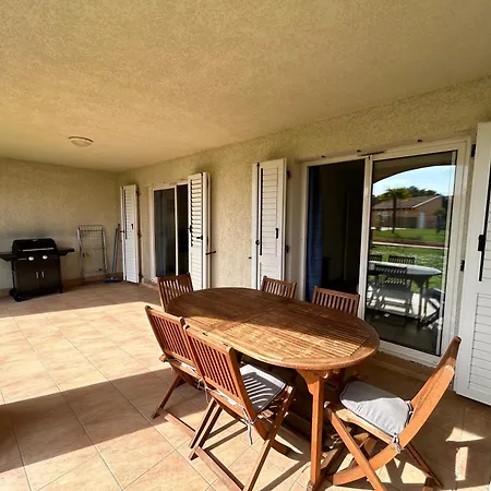 Palmeraie 412- Piscine En Residence-clim-wifi * サリ・ソランザラ