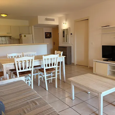 Apartment Palmeraie 412- Piscine En Residence-clim-wifi